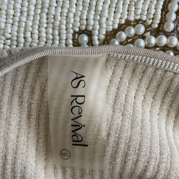 AS Revival top - Picture 3 of 3